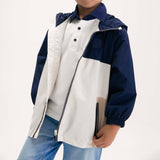 Mayoral Boys Windbreaker ~ Navy