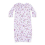 Angel Dear Kimono Gown ~ Sweet Dream Florals
