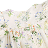 Molo Baby Cacao Dress ~ Primavera