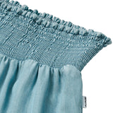 Molo Ania Chambray Pants 7-12 ~ Washed
