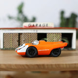 Playforever Zemonsta Car