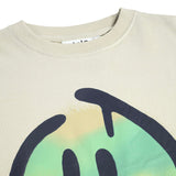 Molo Rube l/s T-Shirt ~ Blur Smile