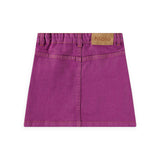 Molo Bera Skirt ~ Lilac Grape