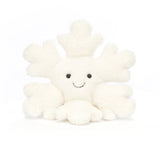 Jellycat Amuseables Snowflake