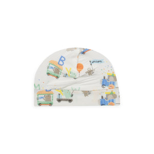 Angel Dear Beanie ~ Animal Train