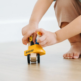 PlanToys Construction Vehicles Set