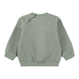 Molo Baby Disc Sweatshirt & Simeon Sweatpants Set ~ Cladonia