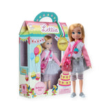 Lottie Dolls Happy Birthday Lottie