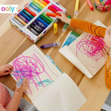 Ooly Chunkies Paint Sticks Variety Pack