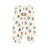 Molo Baby Disc Sweatshirt & Simeon Sweatpants Set ~ Multi Moods