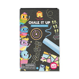 Tiger Tribe Chalk It Up ~ Games For Outdoors