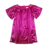 Appaman Girls Emma Dress ~ Fuchsia