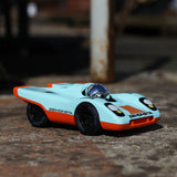 Playforever Zemonsta Car