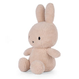 Bon Ton Toys Large Miffy Terry Plush