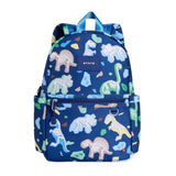 State Bags Kane Mini Backpack ~ Dino Fossils