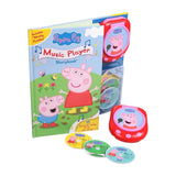 Peppa Pig: Music Player