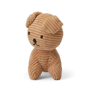 Bon Ton Toys Miffy Snuffy Corduroy Plush ~ Beige