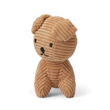 Bon Ton Toys Miffy Snuffy Corduroy Plush ~ Beige