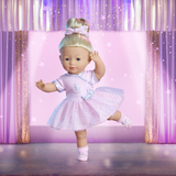 Corolle Baby Doll ~ Constance Ballerina