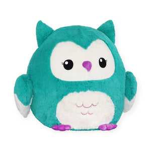 Squishable Baby Owl