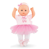 Corolle Bébé Calin ~ Maeva Ballerina