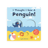 I Thought I Saw a Penguin!