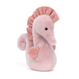 Jellycat Sienna Seahorse