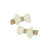 Milk x Soda Maggie Hair Clip
