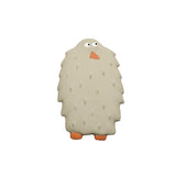 Petit Jour Paris Natural Rubber Teether & Bath Toy ~ Yeti