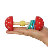 Manhattan Toy Toadstool Twist & Shake