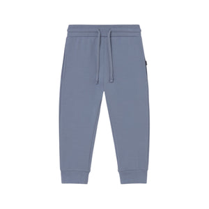 Mayoral Baby Boy Basic Fleece Sweatpants ~ Iceberg