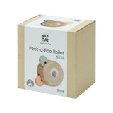 PlanToys Peek-a-Boo Roller