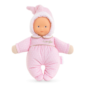Corolle Babidoux Starry Dreams Soft Baby Doll