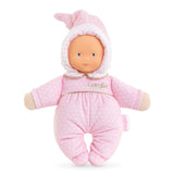 Corolle Babidoux Starry Dreams Soft Baby Doll