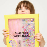 Super Smalls Style & Shine Hairbrush Kit