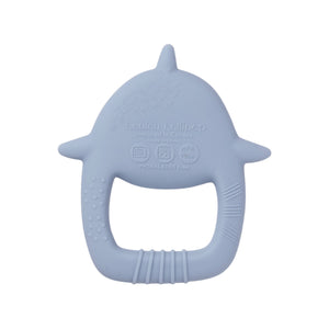 Loulou Lollipop Wild Teether ~ Shark