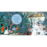 My First Story Orchestra: The Nutcracker Board book