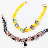 Super Smalls Dynamic Duo Choker Set