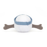 Jellycat Amuseables Sports Golf Ball