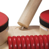PlanToys Musical Band Drum Kit