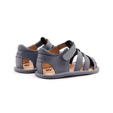 Old Soles Splash Away Baby Sandal ~ Indigo