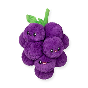 Squishable Mini Grapes