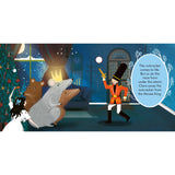 My First Story Orchestra: The Nutcracker Board book