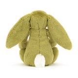 Jellycat Bashful Spring Bunny