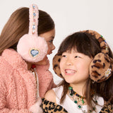 Super Smalls Jungle Jeweled Ear Muffs