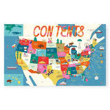 The 50 States