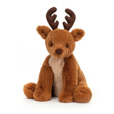 Jellycat Scrumptious Remi Reindeer