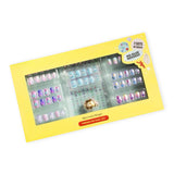 Super Smalls Mermaid Press On Nail Set