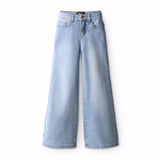 Molo Asta Denim Pants 7-12 ~ Bleached