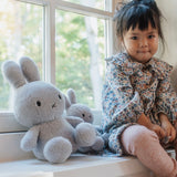 Bon Ton Toys Miffy Terry Plush